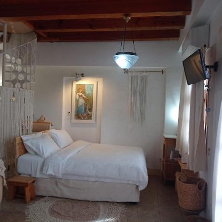 Harmonic Place Loutraki المظهر الخارجي الصورة