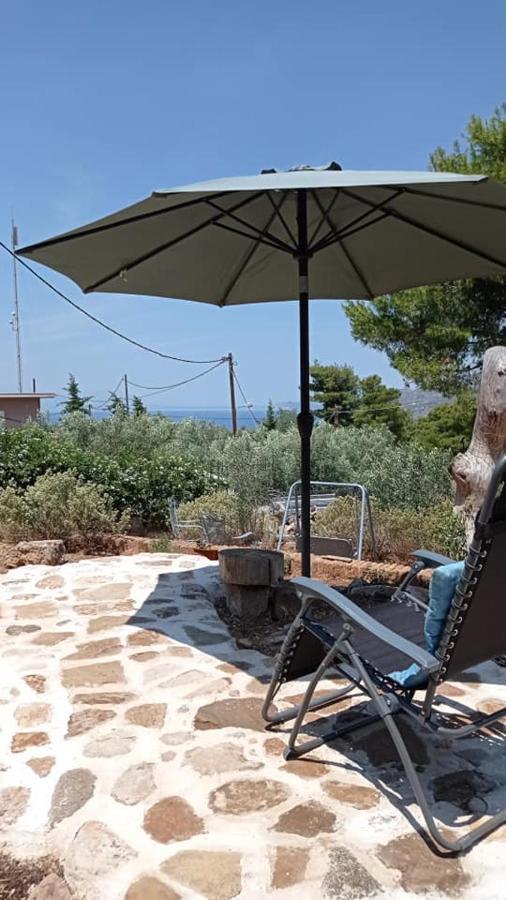 Harmonic Place Loutraki المظهر الخارجي الصورة
