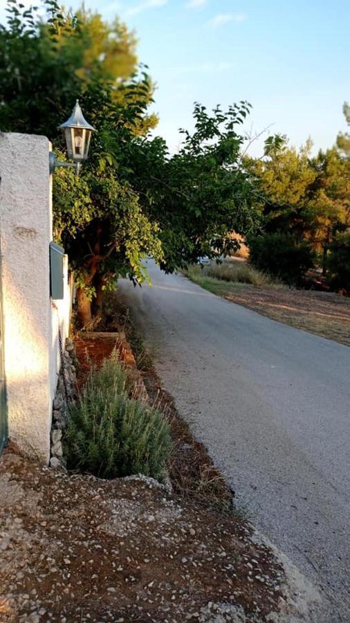 Harmonic Place Loutraki المظهر الخارجي الصورة