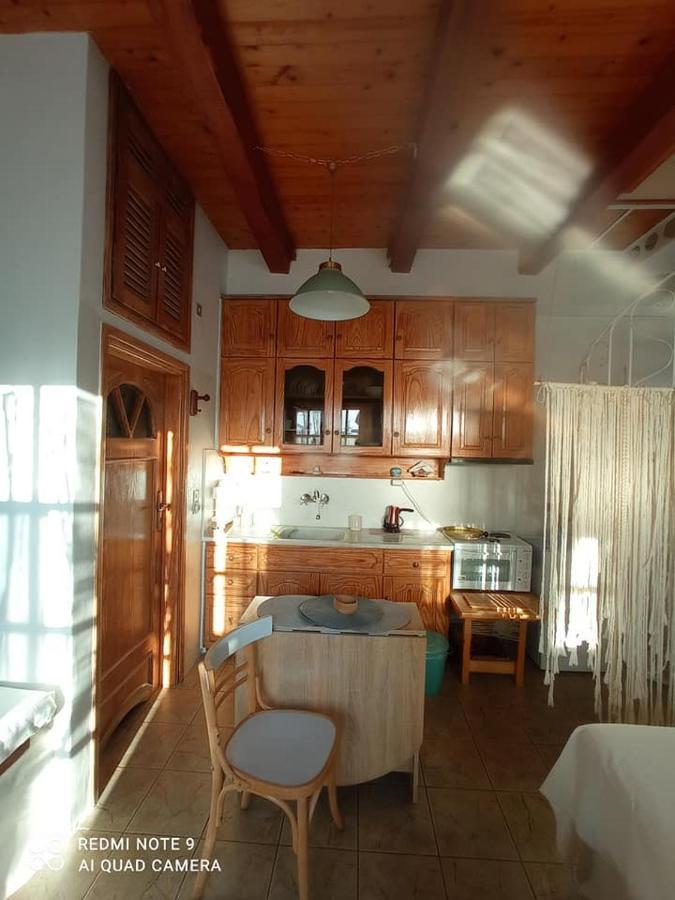 Harmonic Place Loutraki المظهر الخارجي الصورة