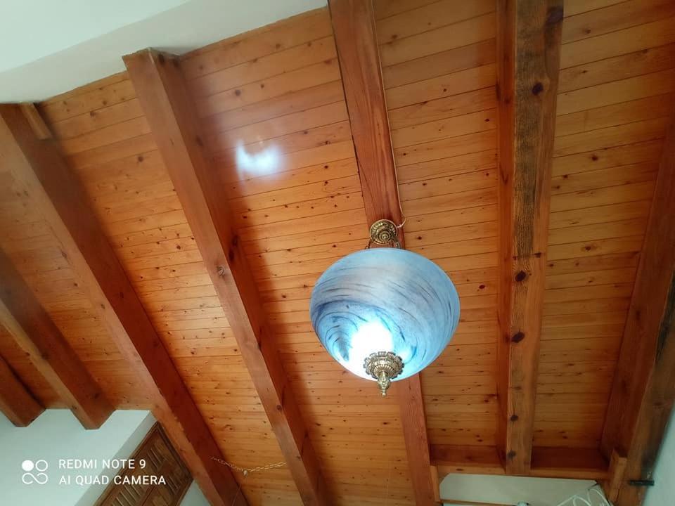 Harmonic Place Loutraki المظهر الخارجي الصورة