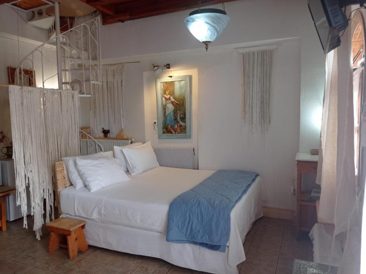 Harmonic Place Loutraki المظهر الخارجي الصورة