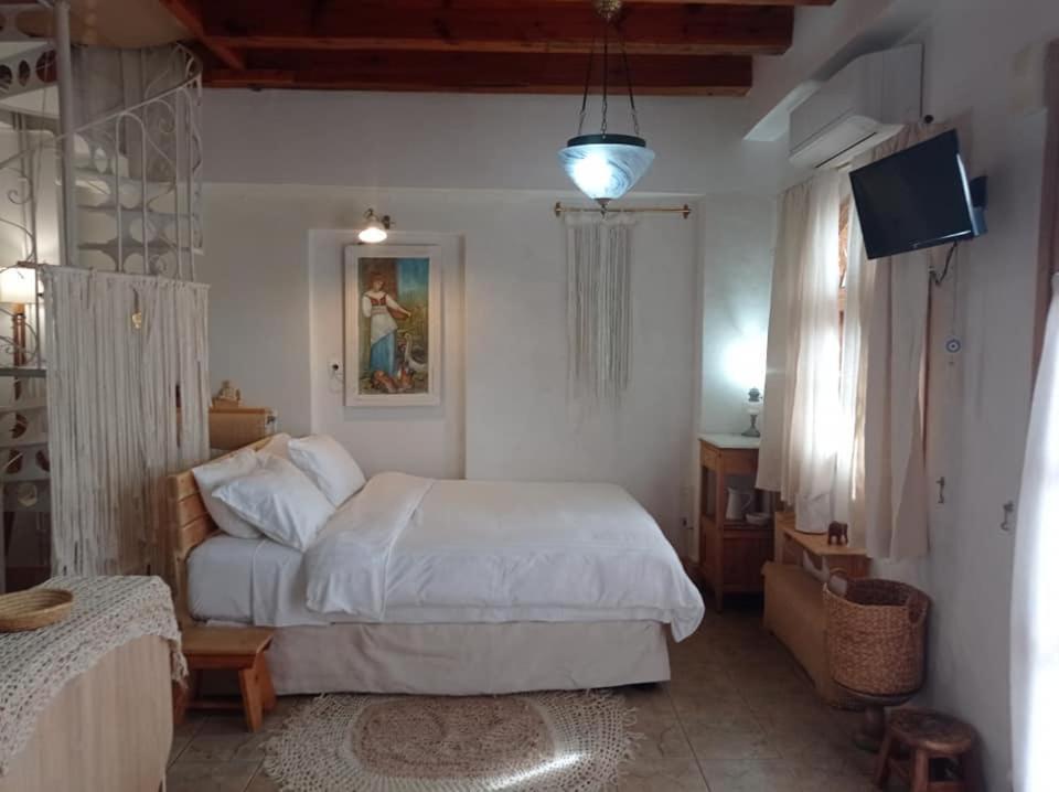 Harmonic Place Loutraki المظهر الخارجي الصورة