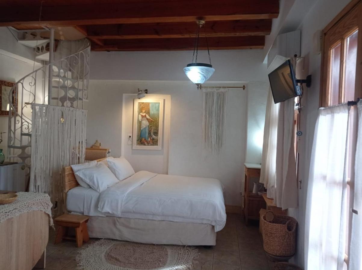 Harmonic Place Loutraki المظهر الخارجي الصورة