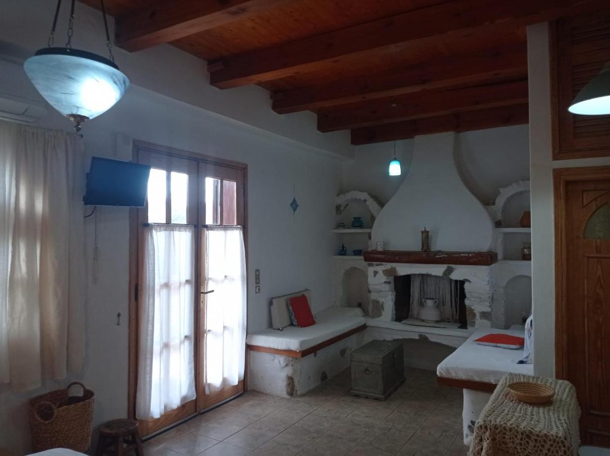 Harmonic Place Loutraki المظهر الخارجي الصورة