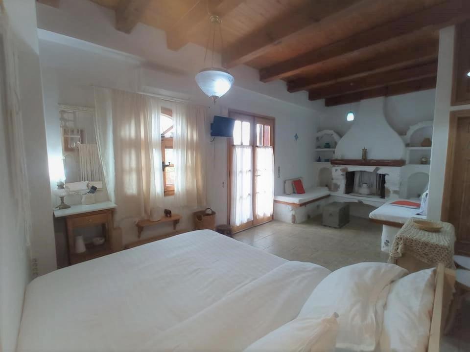 Harmonic Place Loutraki المظهر الخارجي الصورة