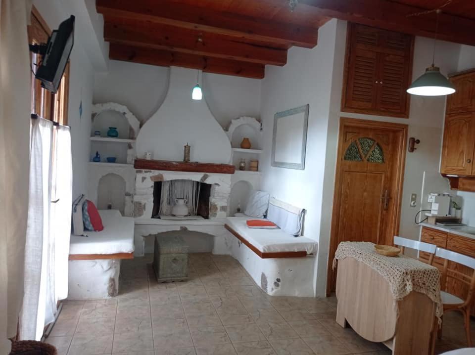Harmonic Place Loutraki المظهر الخارجي الصورة
