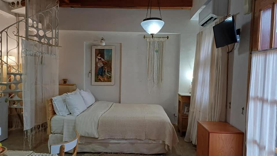 Harmonic Place Loutraki المظهر الخارجي الصورة