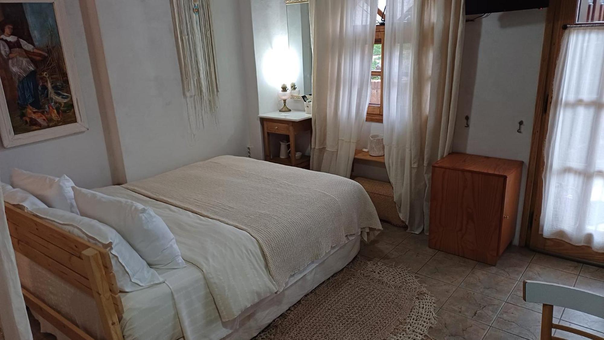 Harmonic Place Loutraki المظهر الخارجي الصورة