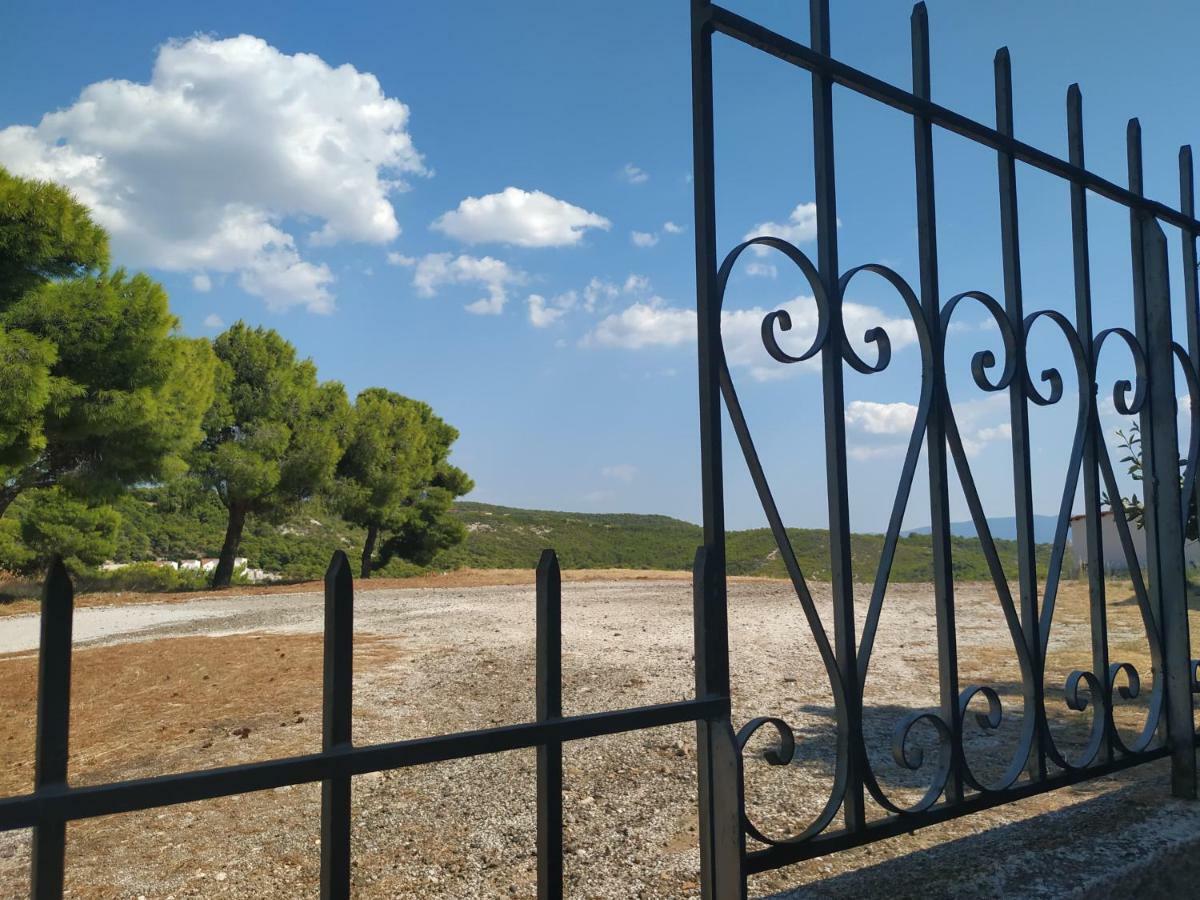 Harmonic Place Loutraki المظهر الخارجي الصورة